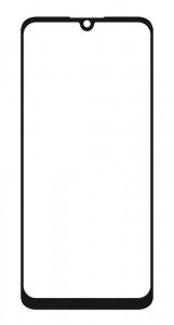 Touch Screen Digitizer For Lava Beu Pink By - Maxbhi Com