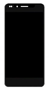 Lcd Screen For I Kall K600 Replacement Display By - Maxbhi Com