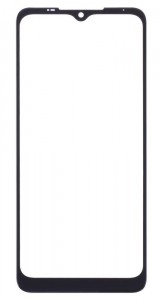 Touch Screen Digitizer For Motorola Moto G Pure 2021 White By - Maxbhi Com