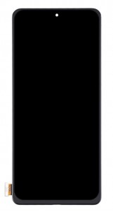 Lcd Screen For Xiaomi Black Shark 5 Replacement Display By - Maxbhi Com