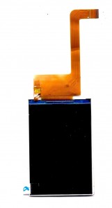 Lcd Screen For Intex Aqua T2 Replacement Display By - Maxbhi Com