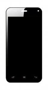 Lcd Screen For Onida I455 Replacement Display By - Maxbhi Com