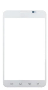 Touch Screen Digitizer For Samsung Galaxy Note Lte I717 White By - Maxbhi Com
