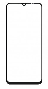 Touch Screen Digitizer For Umidigi F3 5g White By - Maxbhi Com