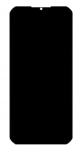 Lcd Screen For Oukitel Wp52 Replacement Display By - Maxbhi Com