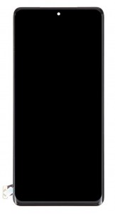 Lcd Screen For Oppo Find X7 Ultra 5g Replacement Display By - Maxbhi Com