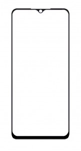 Touch Screen Digitizer For Cubot A1 Green By - Maxbhi Com