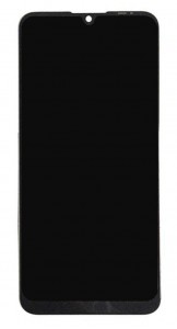 Lcd Screen For Zte Blade A35 Replacement Display By - Maxbhi Com