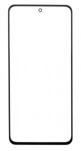 Touch Screen Digitizer For Vivo V30 Se 5g White By - Maxbhi Com