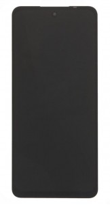 Lcd Screen For Oneplus Nord Ce 5 5g Replacement Display By - Maxbhi Com