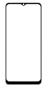 Touch Screen Digitizer For Tmobile Revvl 7 5g White By - Maxbhi Com