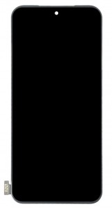 Lcd Screen For Oneplus 13treplacement Display By - Maxbhi Com