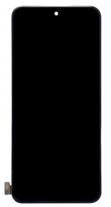 Lcd With Touch Screen For Oneplus Ace 5 Ultra Grey By - Maxbhi Com
