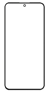 Touch Screen Digitizer For Oukitel Wp200 White By - Maxbhi Com