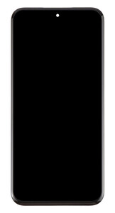 Display for Xiaomi Redmi Note 15 Pro Plus Brown (Combo Folder) by Maxbhi.com