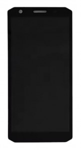 Lcd Screen For Doogee Fire 3 Pro Replacement Display By - Maxbhi Com