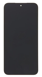 Lcd With Touch Screen For Xiaomi Poco X8 Pro Max Black By - Maxbhi Com