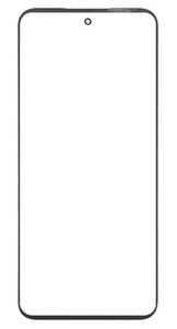 Touch Screen Digitizer For Tecno Pop 10 White By - Maxbhi Com