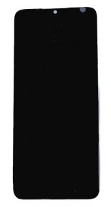 Lcd Screen For Itel A100c Replacement Display By - Maxbhi Com