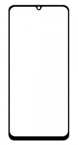 Touch Screen Digitizer For Vivo Y05 White By - Maxbhi Com