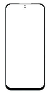 Touch Screen Digitizer For Zte Blade V80 Design White By - Maxbhi Com