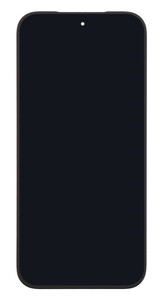 Lcd With Touch Screen For Xiaomi Redmi Turbo 5 Blue By - Maxbhi Com