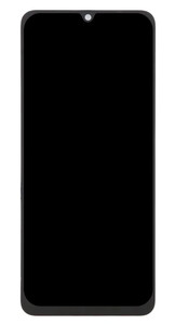 Display For Xiaomi Redmi 17c 5g Purple Combo Folder Price By - Maxbhi Com