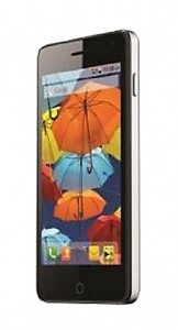 Lcd Screen For Intex Aqua 4.0 Replacement Display By - Maxbhi.com