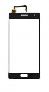 Touch Screen Digitizer For Bluboo Xtouch Black By - Maxbhi.com