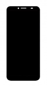 Lcd Screen For Blu G50 Replacement Display By - Maxbhi Com