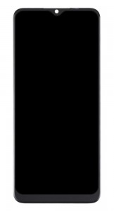 Lcd Screen For Realme C25s Replacement Display By - Maxbhi Com