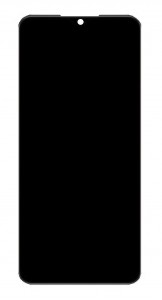 Lcd Screen For Xiaomi Poco M2 Reloaded Replacement Display By - Maxbhi Com