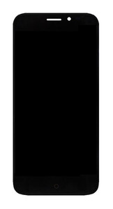 Lcd Screen For Voto V11 Replacement Display By - Maxbhi Com