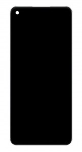 Lcd Screen For Oneplus Nord Ce 2 Lite 5g Replacement Display By - Maxbhi Com