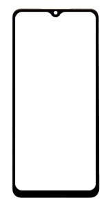 Touch Screen Digitizer For Samsung Galaxy A13 5g Black By - Maxbhi Com