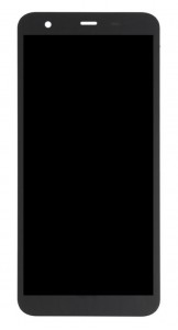 Lcd Screen For Blackview Bv6300 Pro Replacement Display By - Maxbhi Com