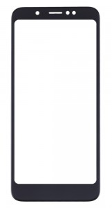 Touch Screen Digitizer For Nokia 2 V Tella Black By - Maxbhi Com