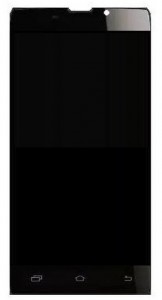 Lcd Screen For Adcom A50 Replacement Display By - Maxbhi Com