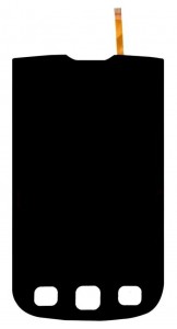 Lcd Screen For Videocon V1546 Replacement Display By - Maxbhi Com