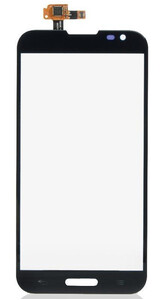 Touch Screen Digitizer for LG Optimus G Pro E940 - Black