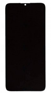 Lcd Screen For Huawei Nova Y72s Replacement Display By - Maxbhi Com