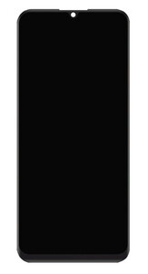 Lcd Screen For Blackzone F29 Pro Replacement Display By - Maxbhi Com