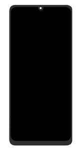 Lcd Screen For Zte Blade A76 4g Replacement Display By - Maxbhi Com