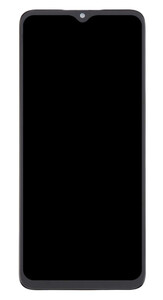 Display For Itel A100 Pro Black Combo Folder Price By - Maxbhi Com