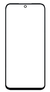 Touch Screen Digitizer For Vivo Y500s White By - Maxbhi Com