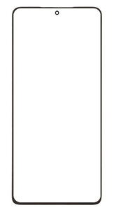 Touch Screen Digitizer For Motorola Moto G Stylus 2026 Black By - Maxbhi Com