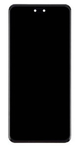 Lcd Screen For Huawei Nova 16 Ultra Replacement Display By - Maxbhi Com