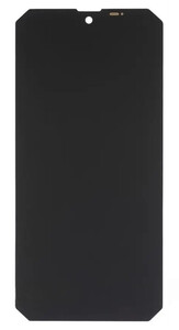 Lcd Screen For Blackview Fort 100 Replacement Display By - Maxbhi Com