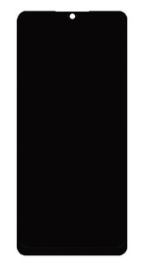 Lcd Screen For Lava Shark 2 5g Replacement Display By - Maxbhi Com