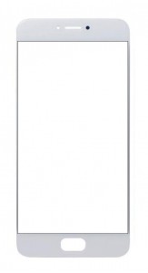 Touch Screen Digitizer For Meizu Pro 6s Rose Gold By - Maxbhi.com